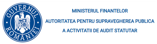 Autoritatea pentru Supravegherea Publică a Activității de Audit Statutar