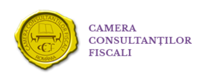 Camera Consultanților Fiscali